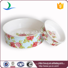 2015 New Pet Products Factory Direct Ceramic Dog Bowls wholesale